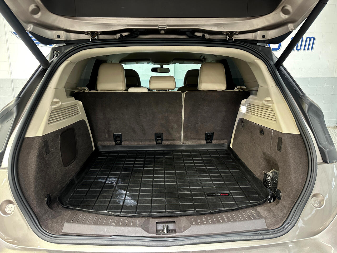 2019 Lincoln MKC Premiere photo 28