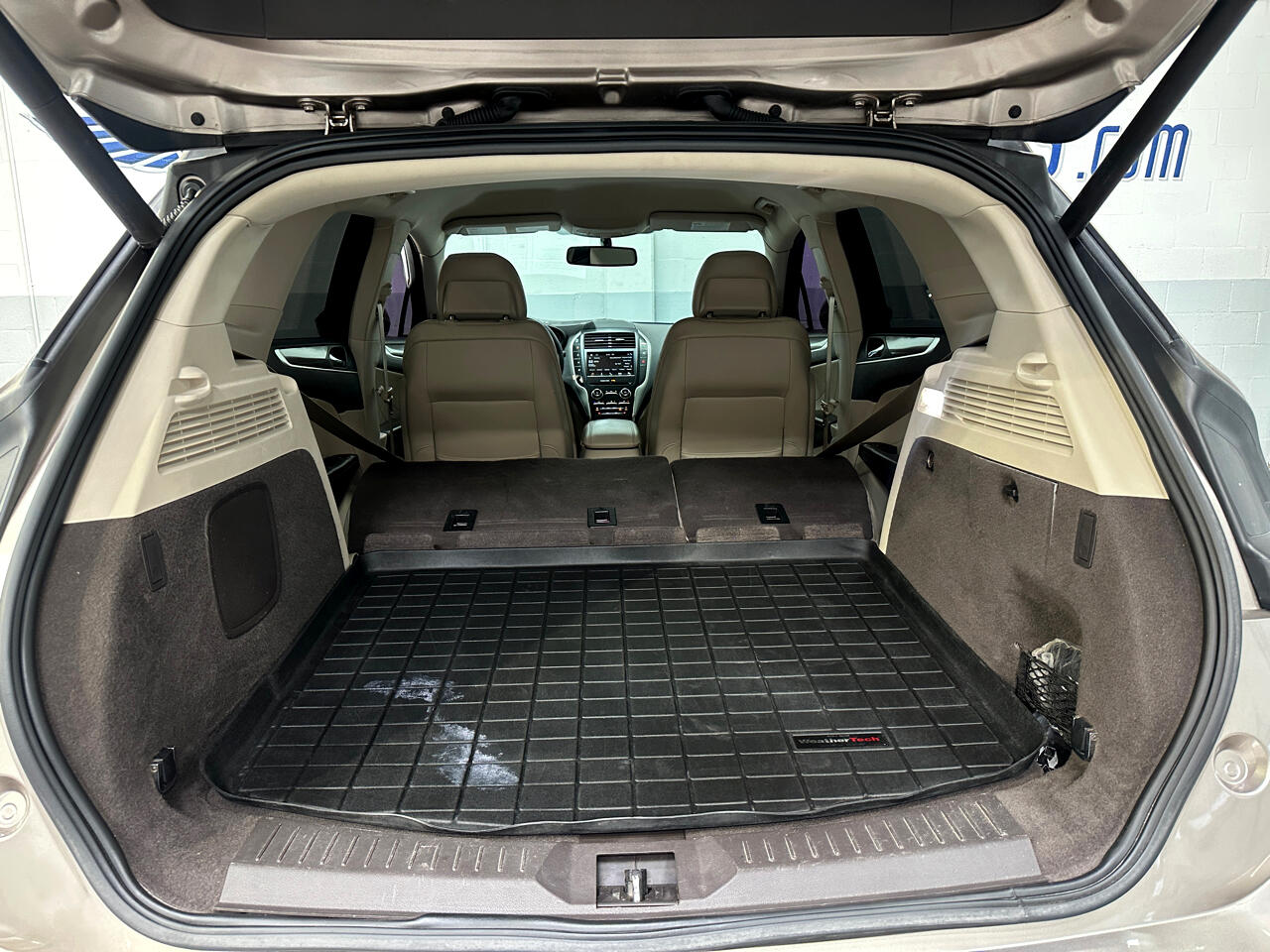 2019 Lincoln MKC Premiere photo 29