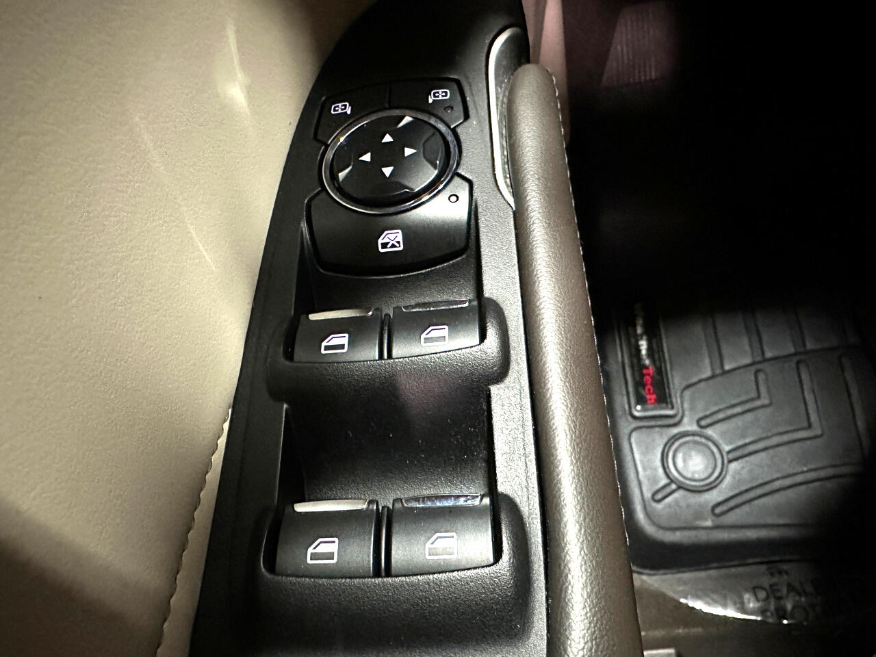 2019 Lincoln MKC Premiere photo 31