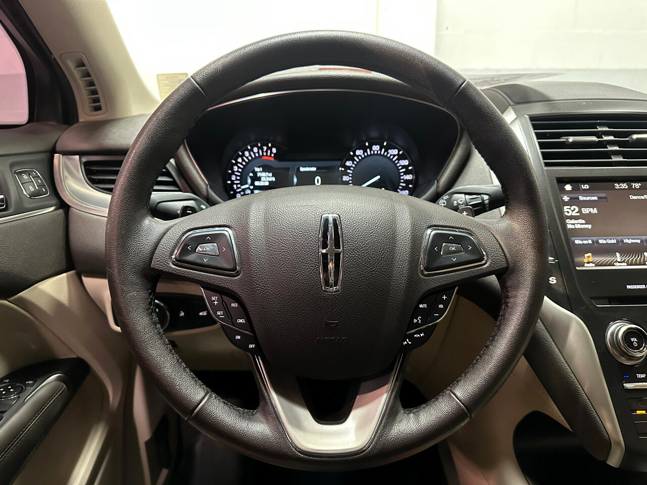 2019 Lincoln MKC Premiere photo 33