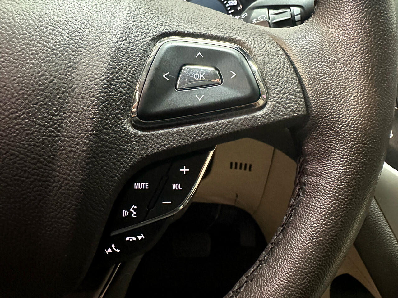 2019 Lincoln MKC Premiere photo 35