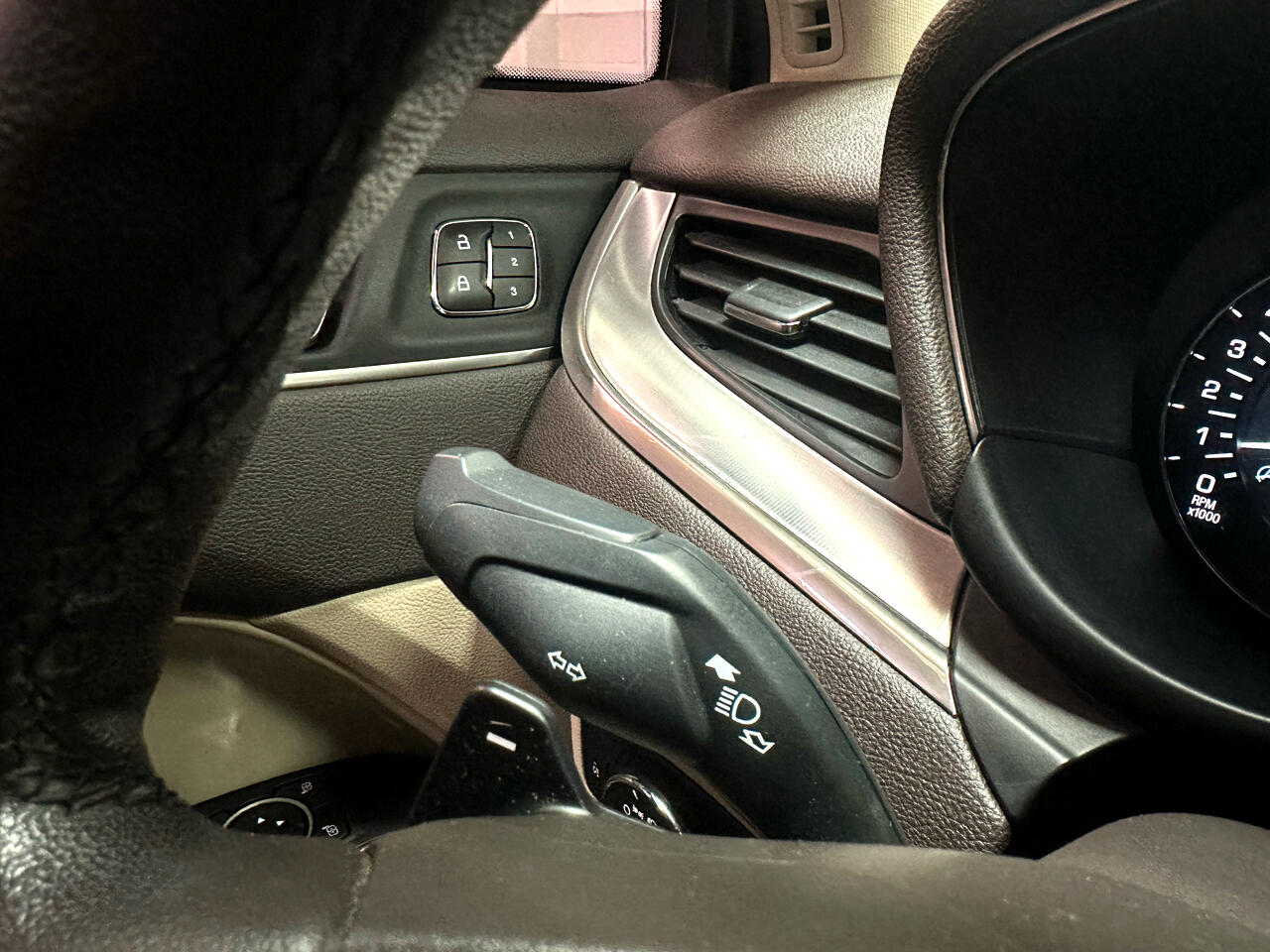 2019 Lincoln MKC Premiere photo 36