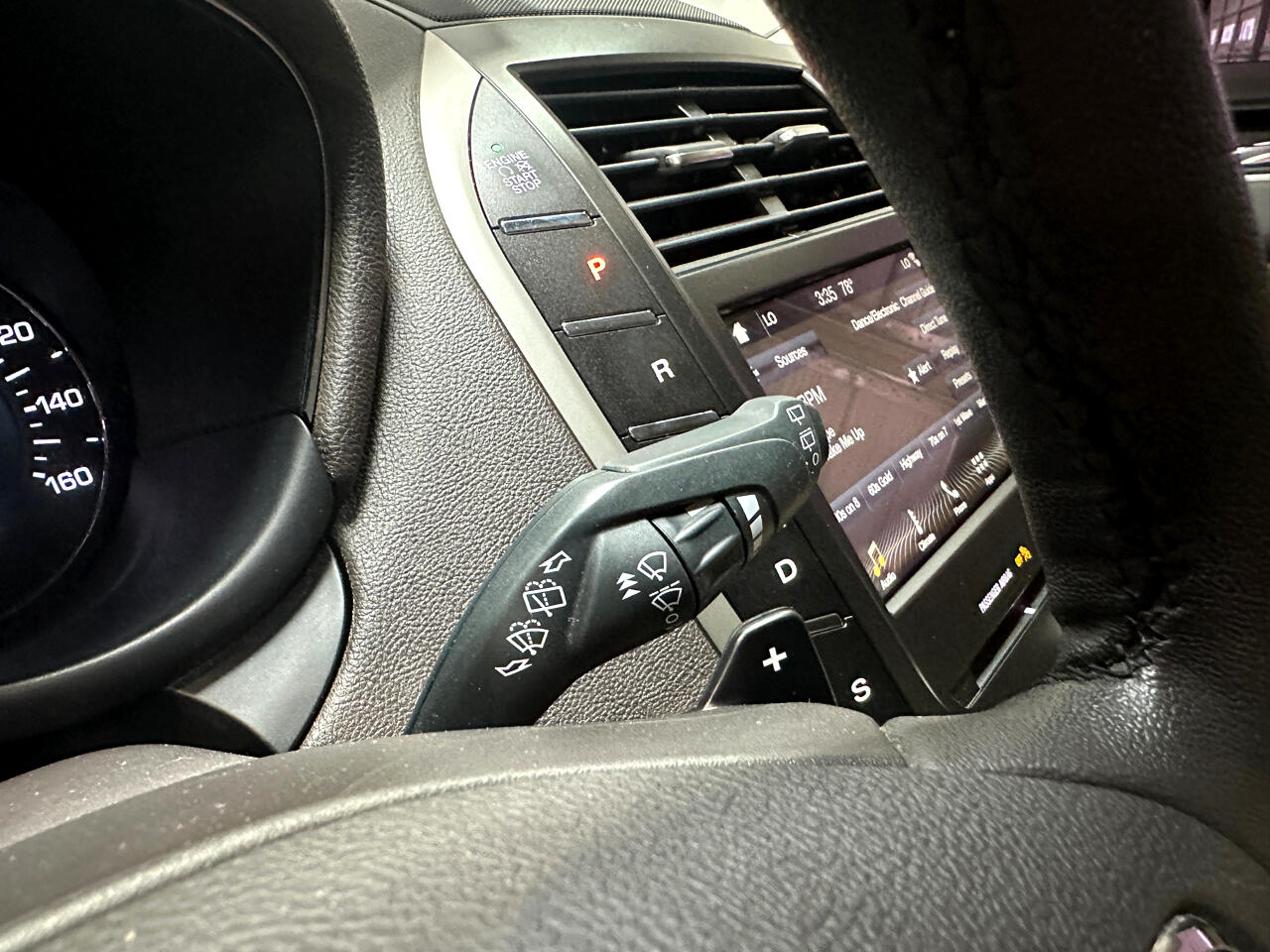 2019 Lincoln MKC Premiere photo 37