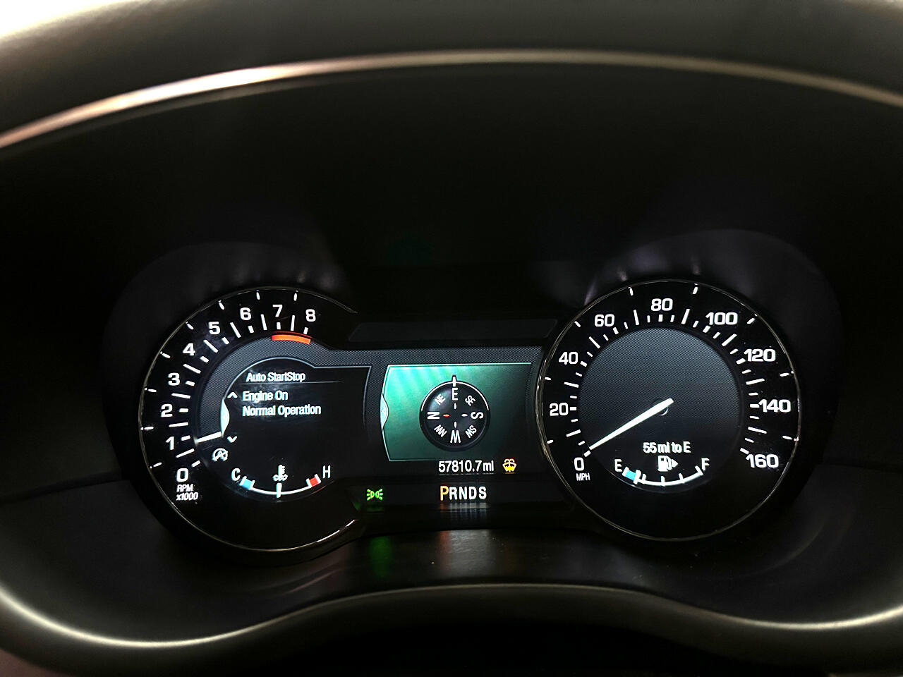 2019 Lincoln MKC Premiere photo 40