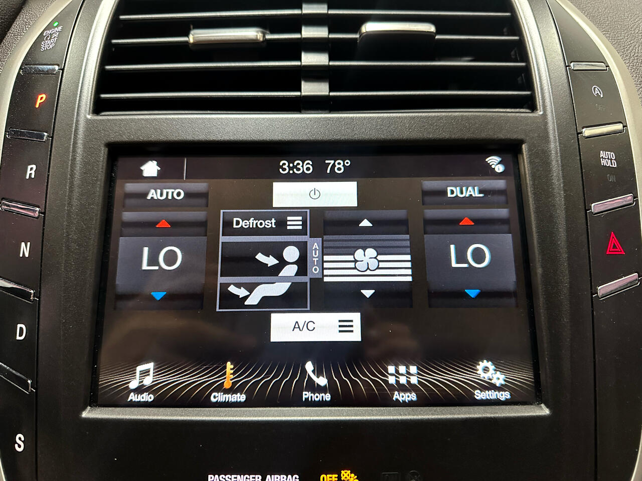 2019 Lincoln MKC Premiere photo 45