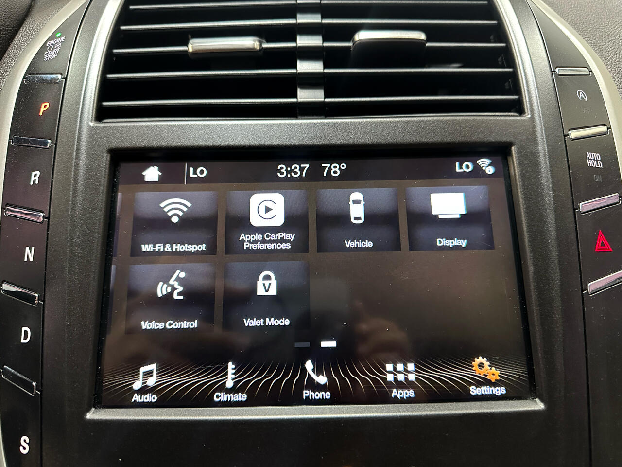 2019 Lincoln MKC Premiere photo 47