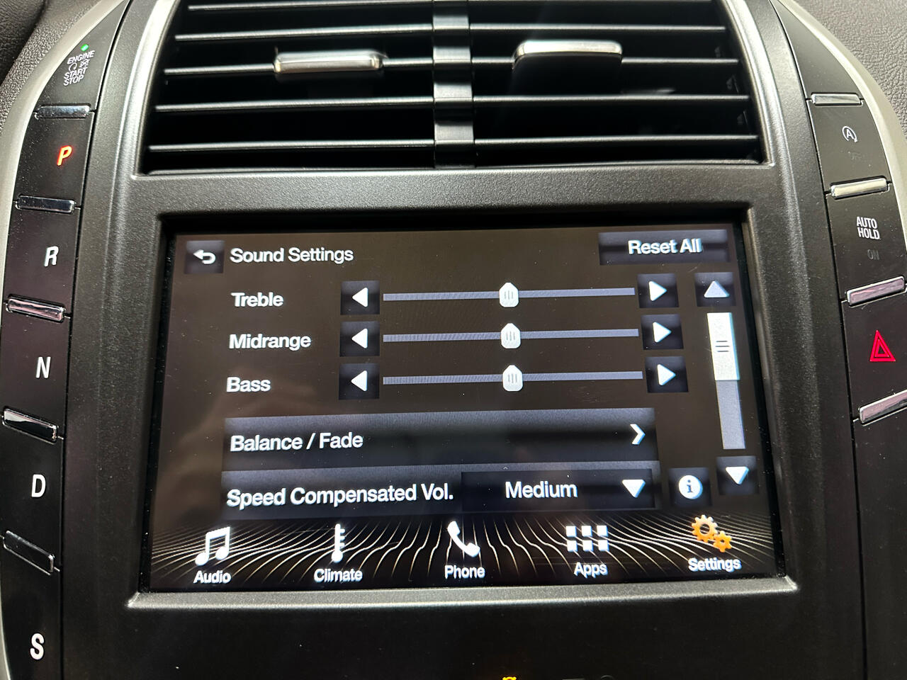 2019 Lincoln MKC Premiere photo 49