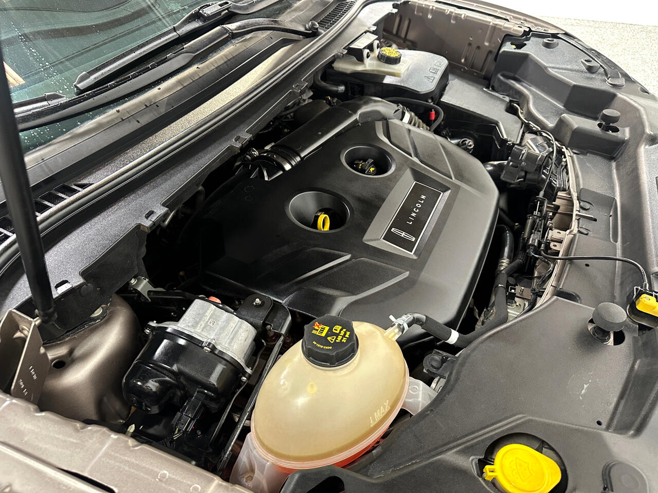 2019 Lincoln MKC Premiere photo 54