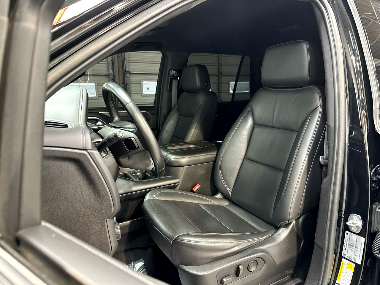 2021 Chevrolet Tahoe Z71 photo 9
