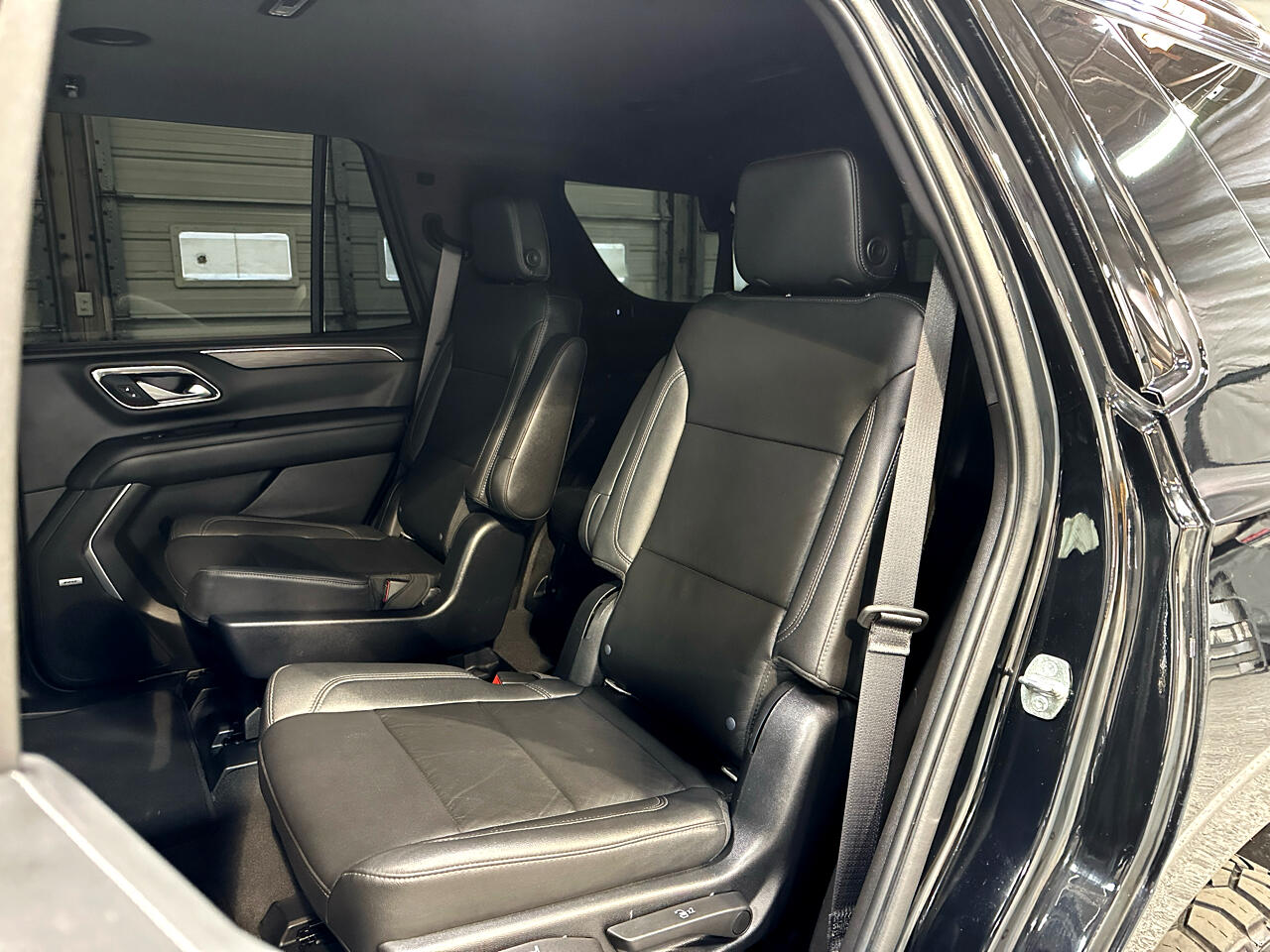 2021 Chevrolet Tahoe Z71 photo 13