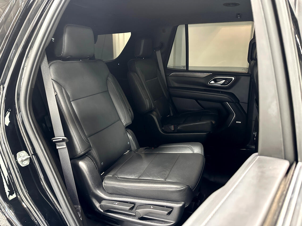 2021 Chevrolet Tahoe Z71 photo 16