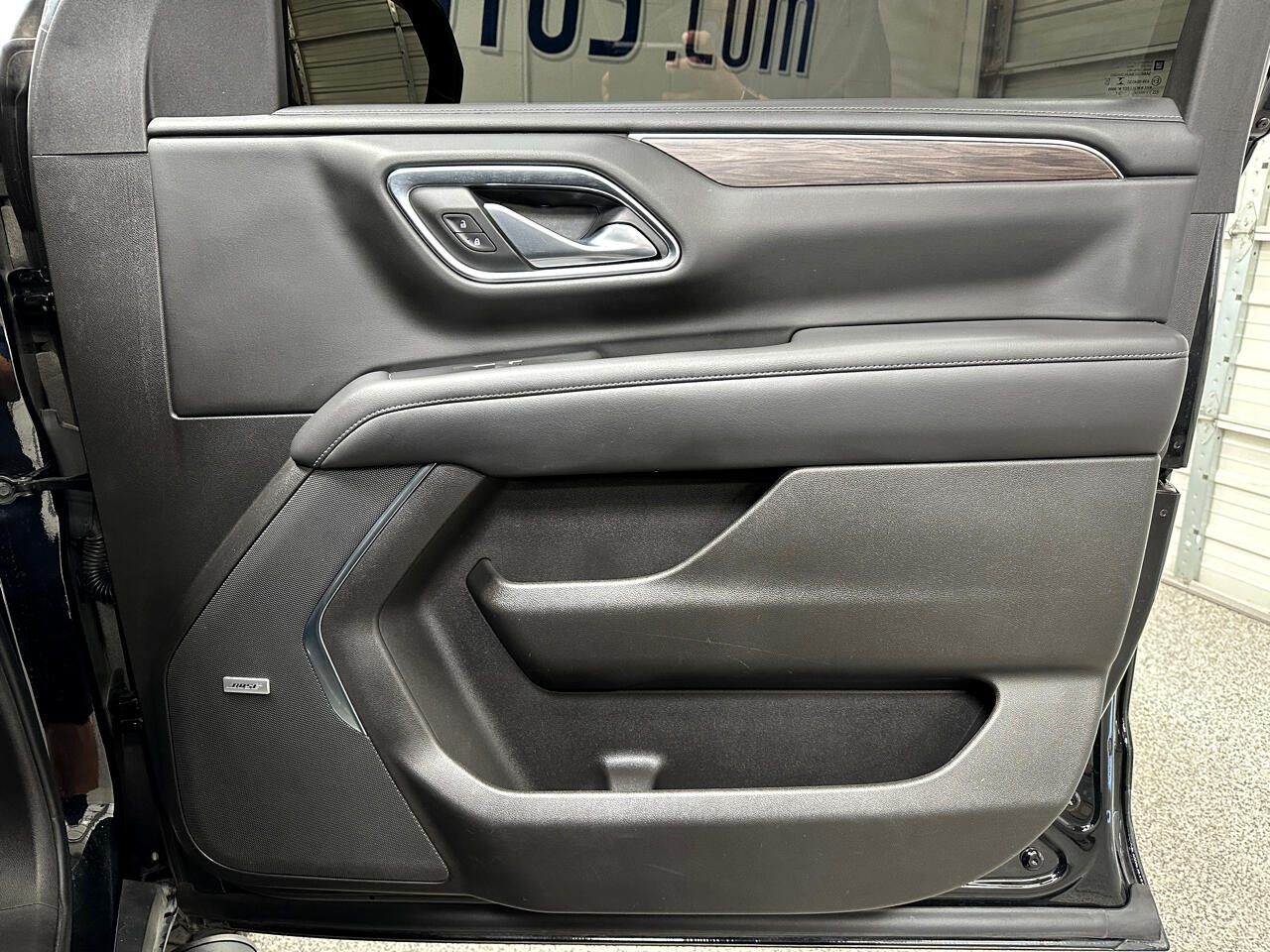 2021 Chevrolet Tahoe Z71 photo 23