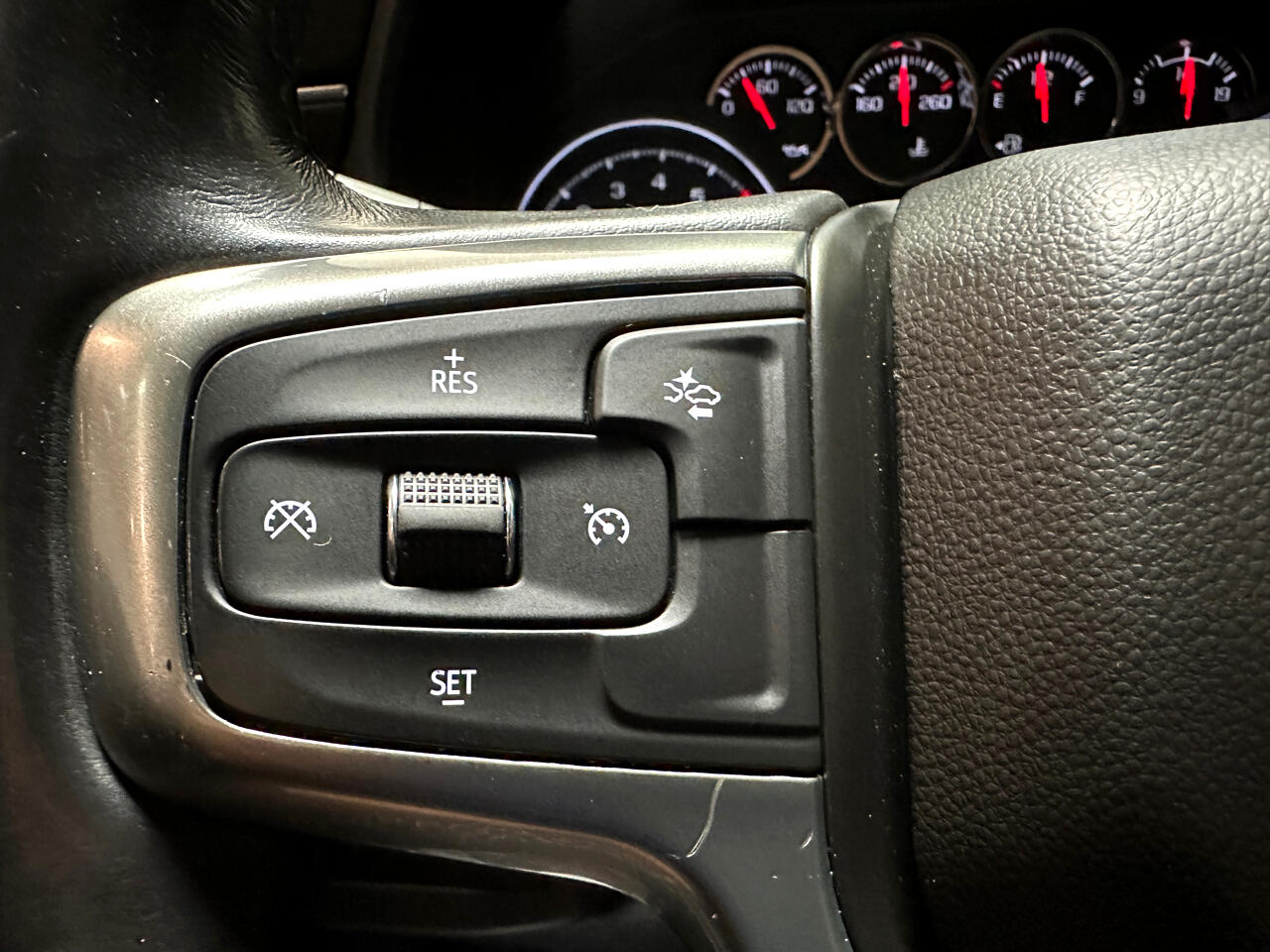 2021 Chevrolet Tahoe Z71 photo 31