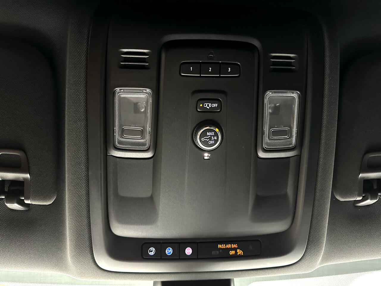 2021 Chevrolet Tahoe Z71 photo 54