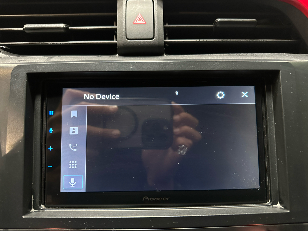 2018 Honda Civic Sport photo 40