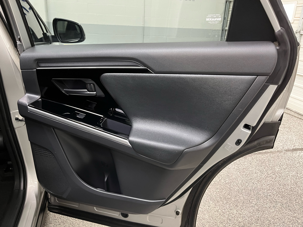 2024 Toyota bZ4X XLE photo 20