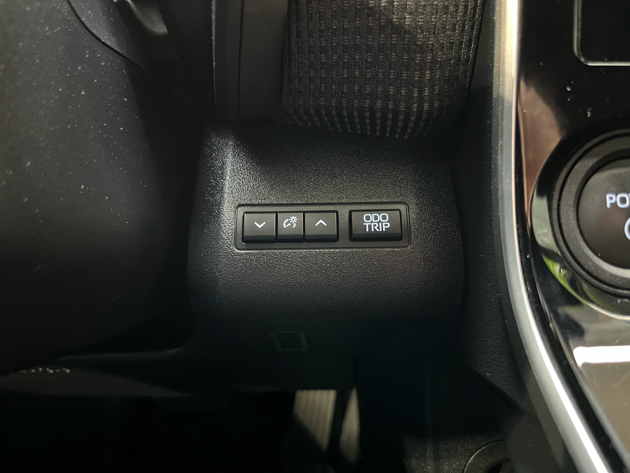2024 Toyota bZ4X XLE photo 44