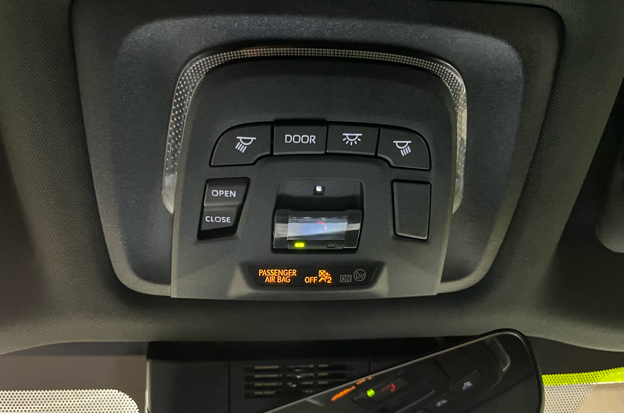 2024 Toyota bZ4X XLE photo 45