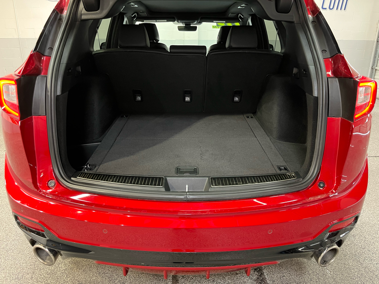 2025 Acura RDX A-Spec Advance photo 25