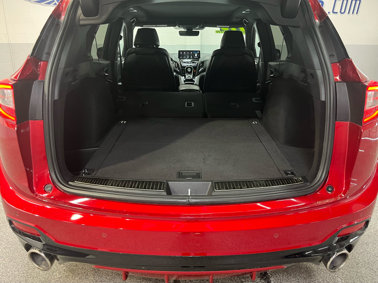 2025 Acura RDX A-Spec Advance photo 26