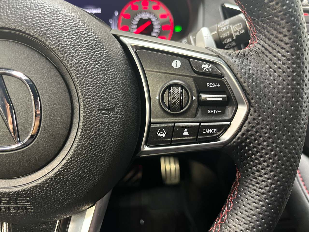 2025 Acura RDX A-Spec Advance photo 33