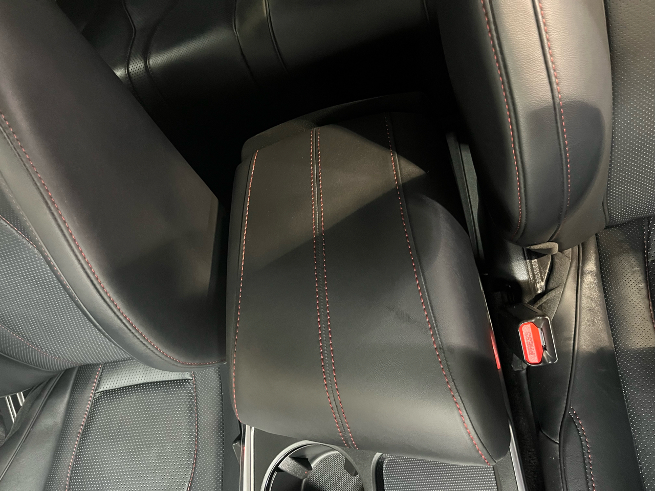 2025 Acura RDX A-Spec Advance photo 36