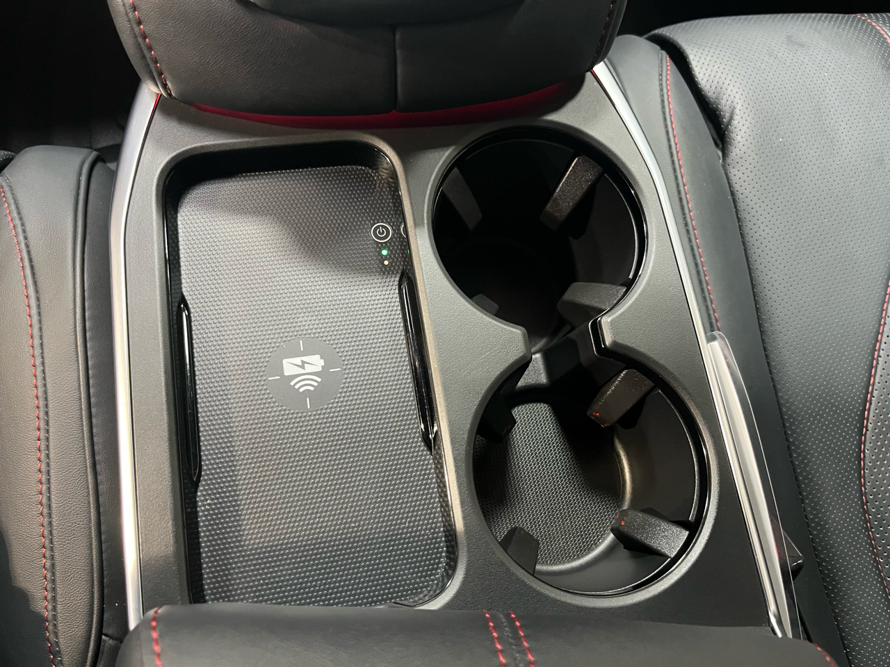 2025 Acura RDX A-Spec Advance photo 38