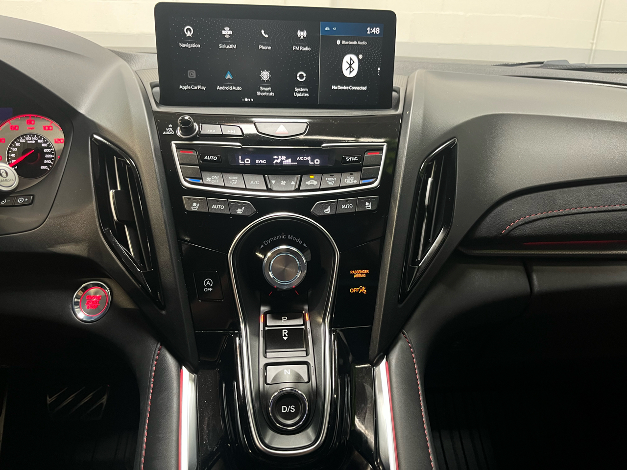 2025 Acura RDX A-Spec Advance photo 39
