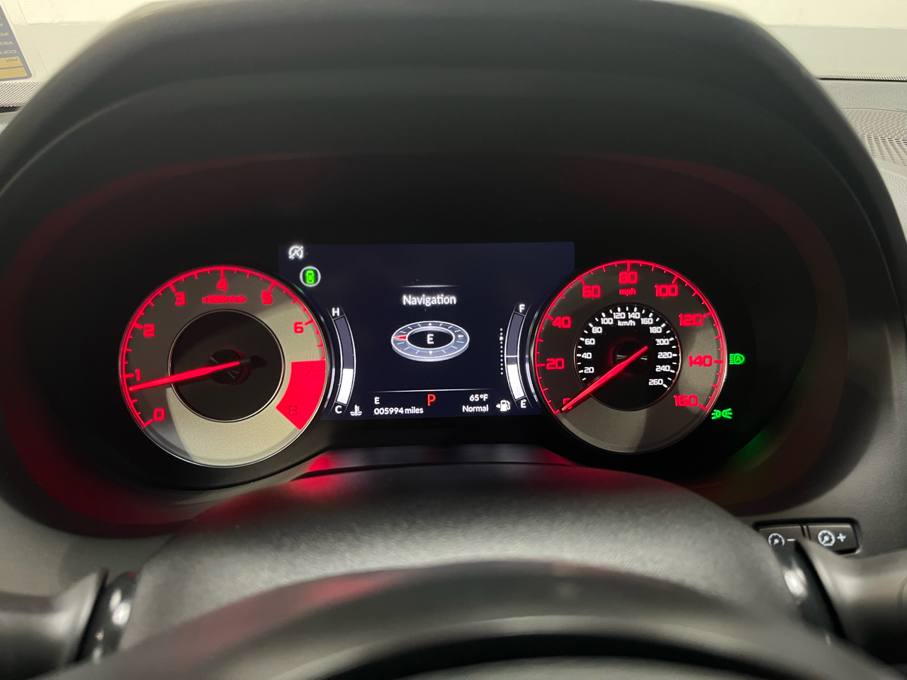 2025 Acura RDX A-Spec Advance photo 49