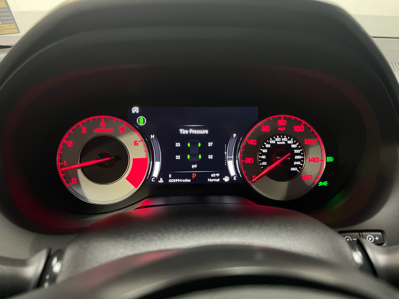 2025 Acura RDX A-Spec Advance photo 50