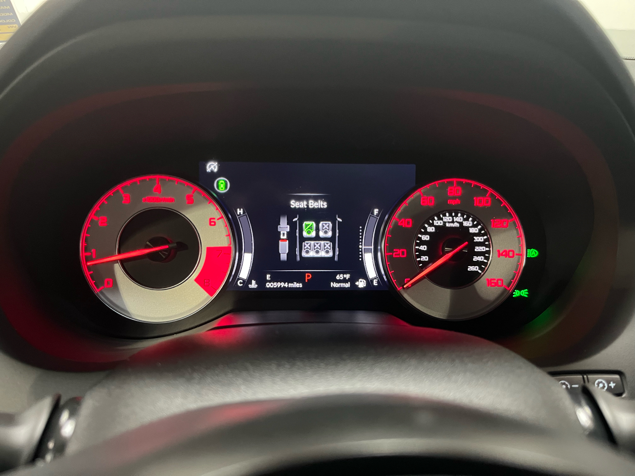 2025 Acura RDX A-Spec Advance photo 52