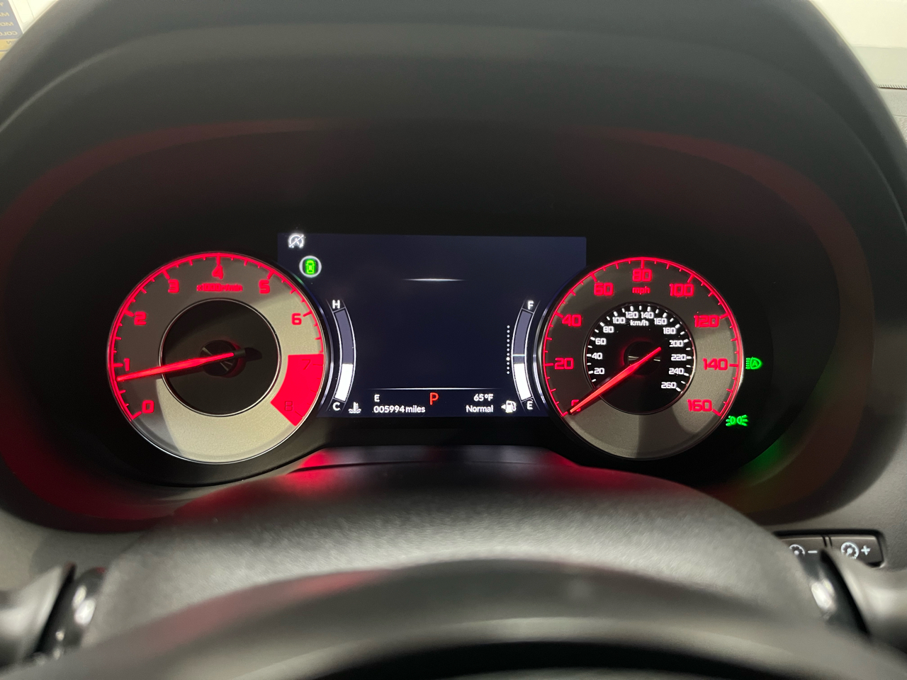 2025 Acura RDX A-Spec Advance photo 53