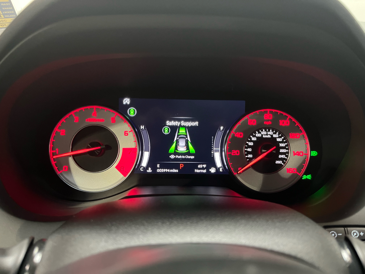 2025 Acura RDX A-Spec Advance photo 54