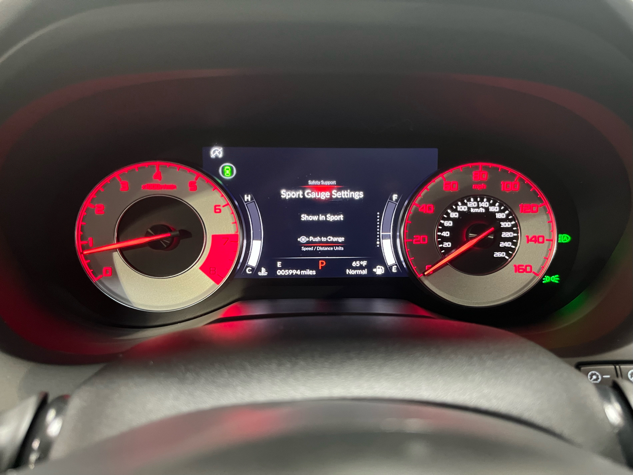 2025 Acura RDX A-Spec Advance photo 55