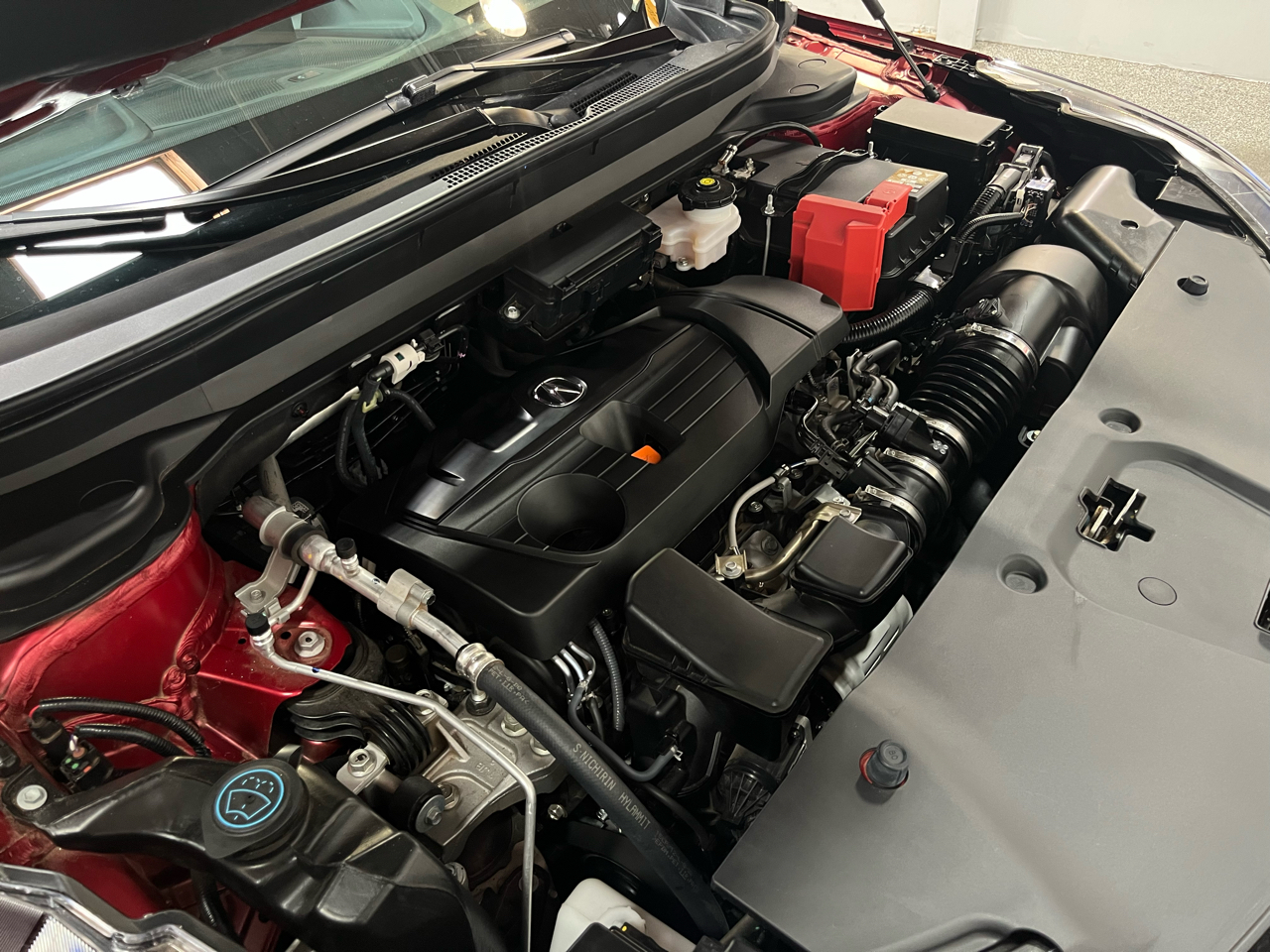 2025 Acura RDX A-Spec Advance photo 60