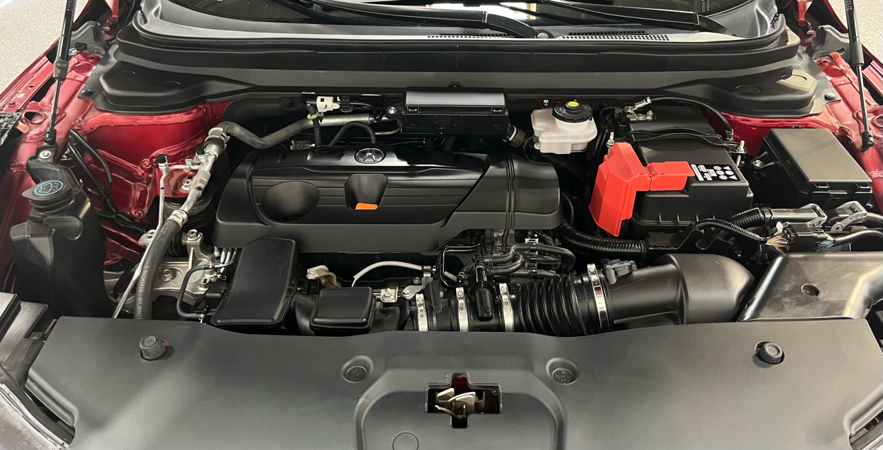 2025 Acura RDX A-Spec Advance photo 61