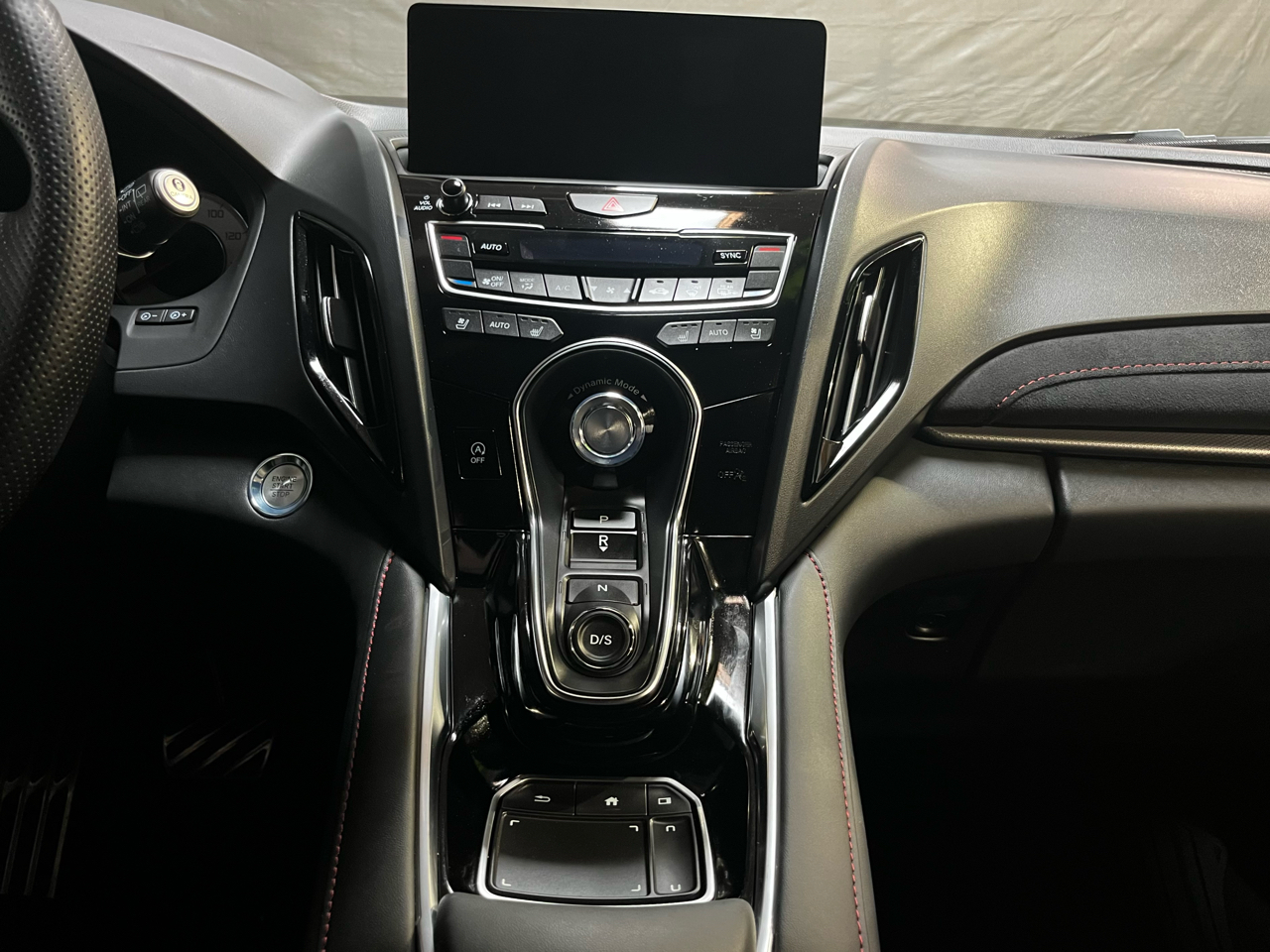 2025 Acura RDX A-Spec Advance photo 63
