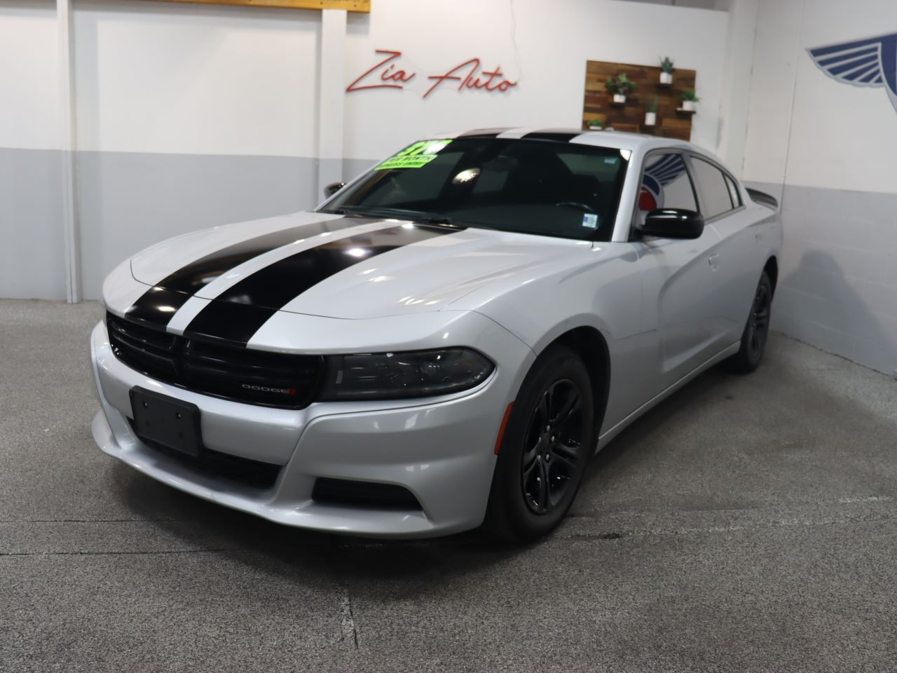 2023 Dodge Charger SXT RWD