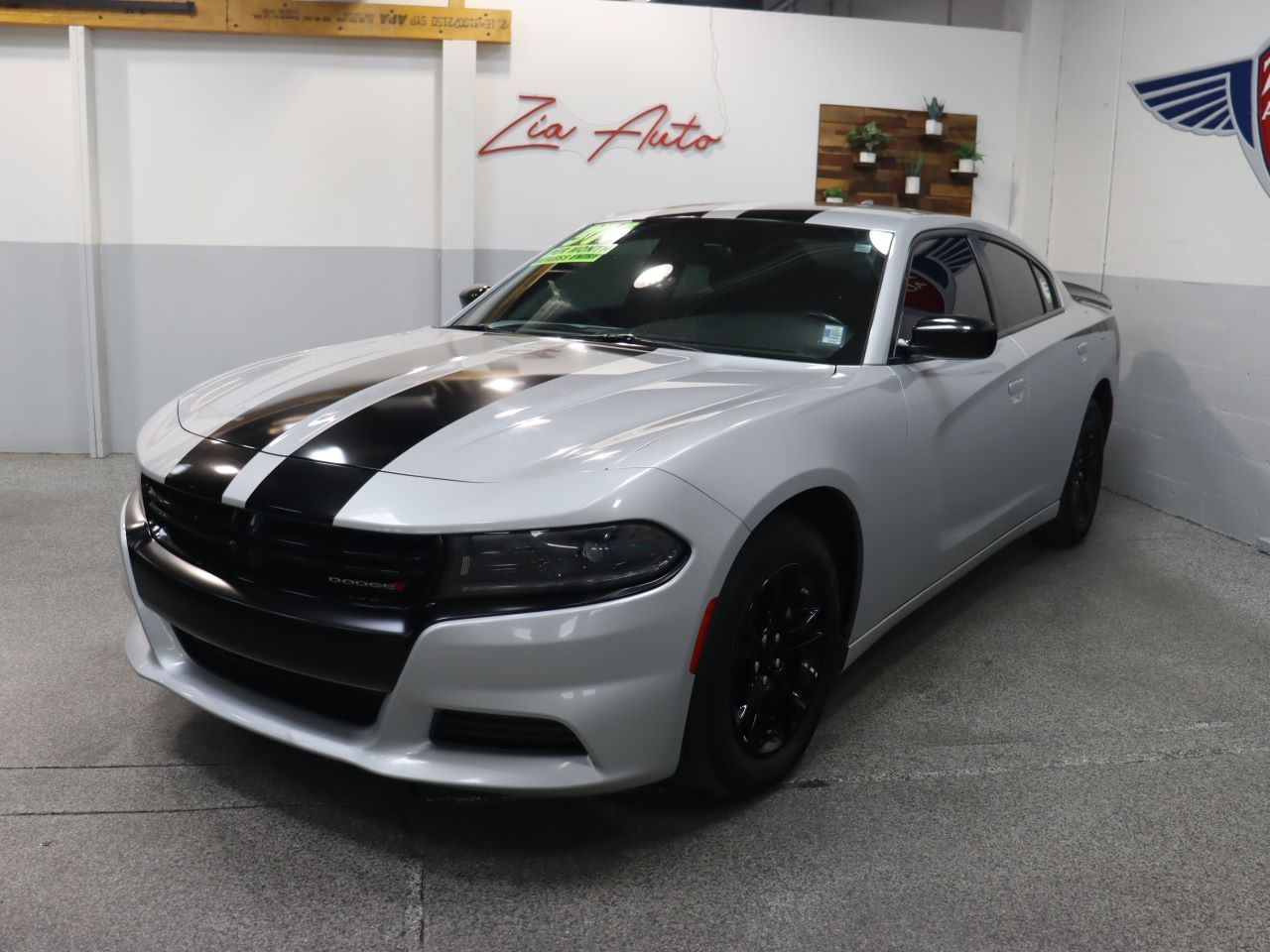 2023 Dodge Charger SXT RWD