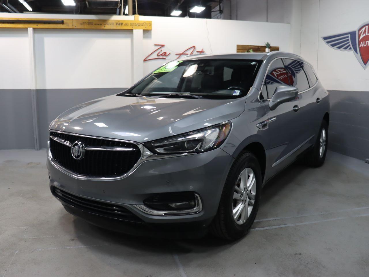 2019 Buick Enclave 4d SUV FWD Premium