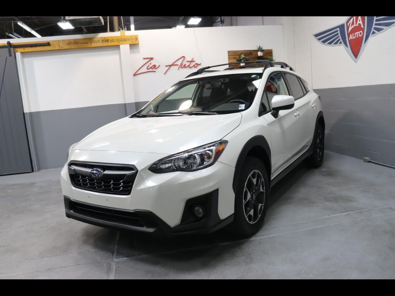 2019 Subaru Crosstrek 2.0i Premium CVT's photo