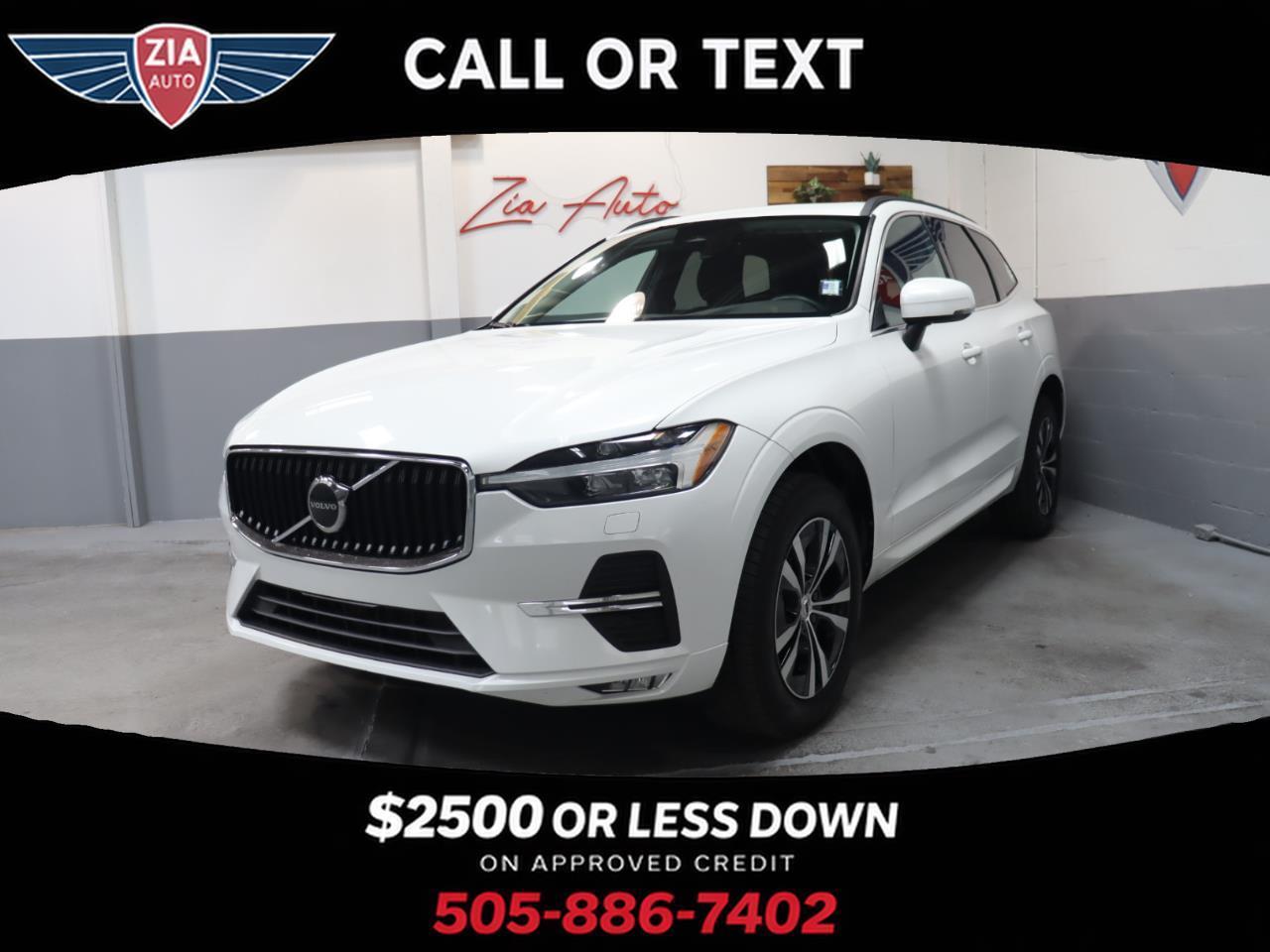 2023 Volvo XC60