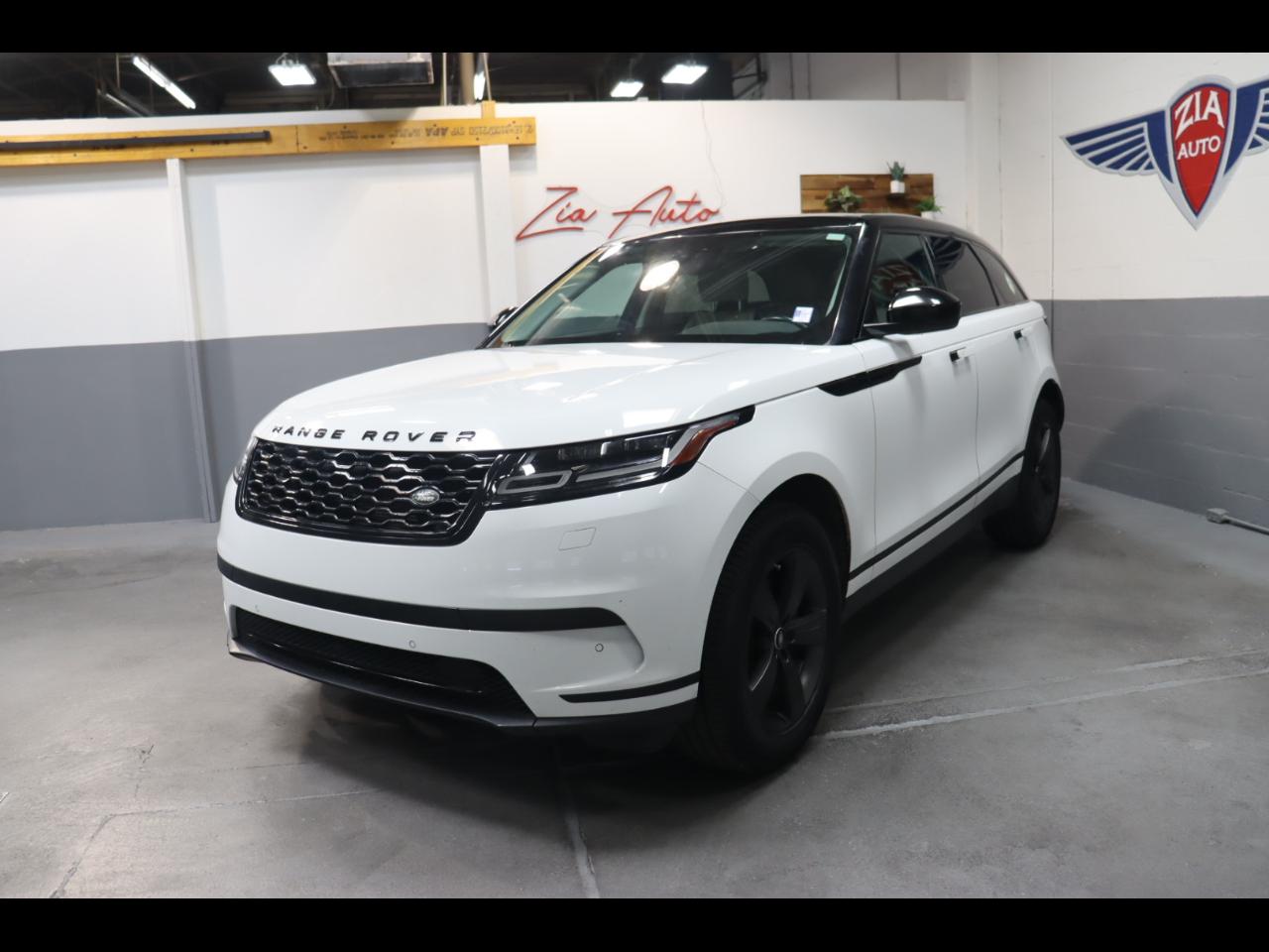 2019 Land Rover Range Rover Velar S Si4's photo
