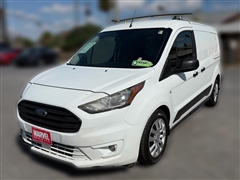 2020 Ford Transit Connect Van 