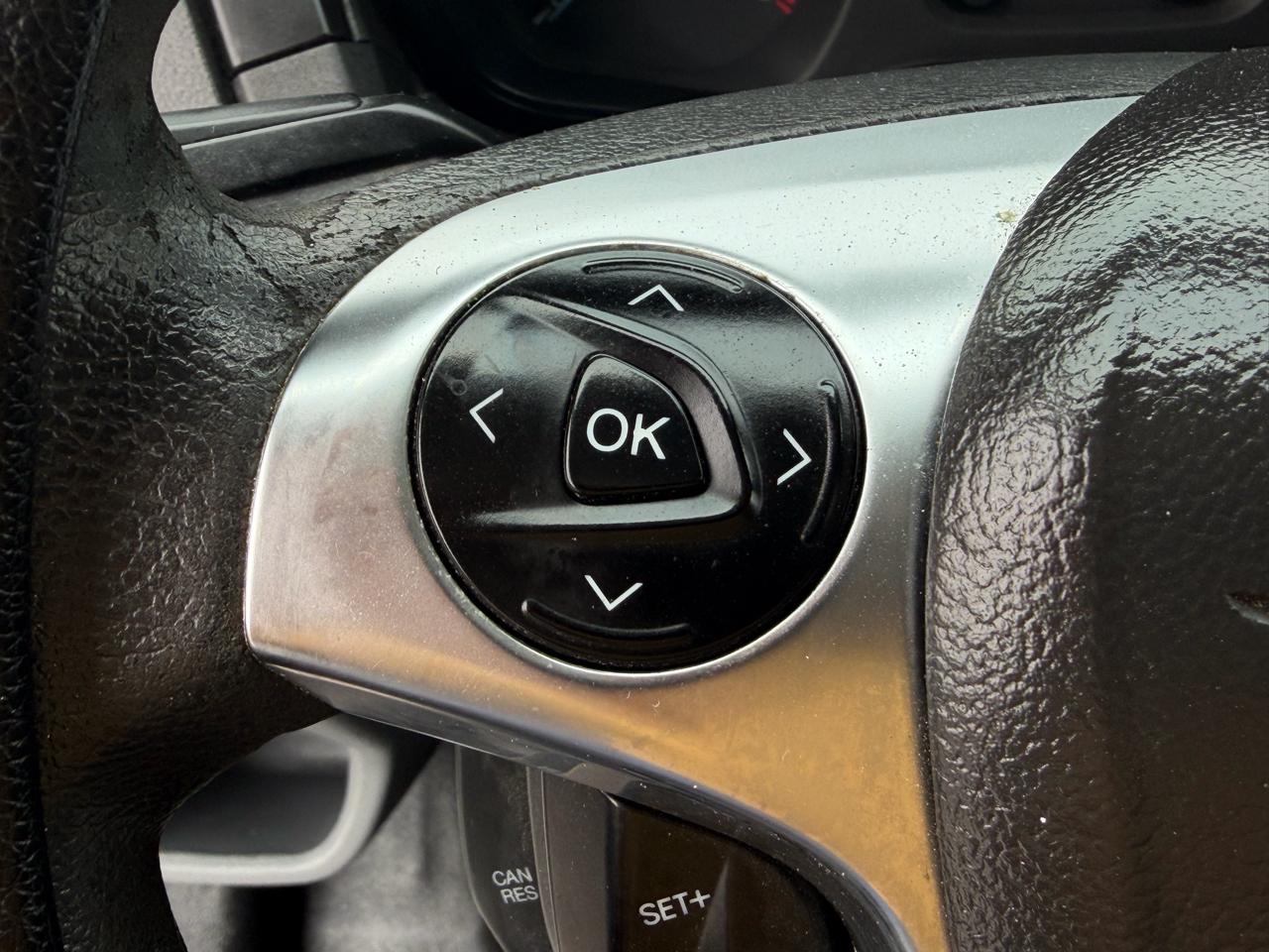 Ford Transit Cargo Van T-350 148" EL Hi Rf 9500 GVWR Sliding RH Dr 2016