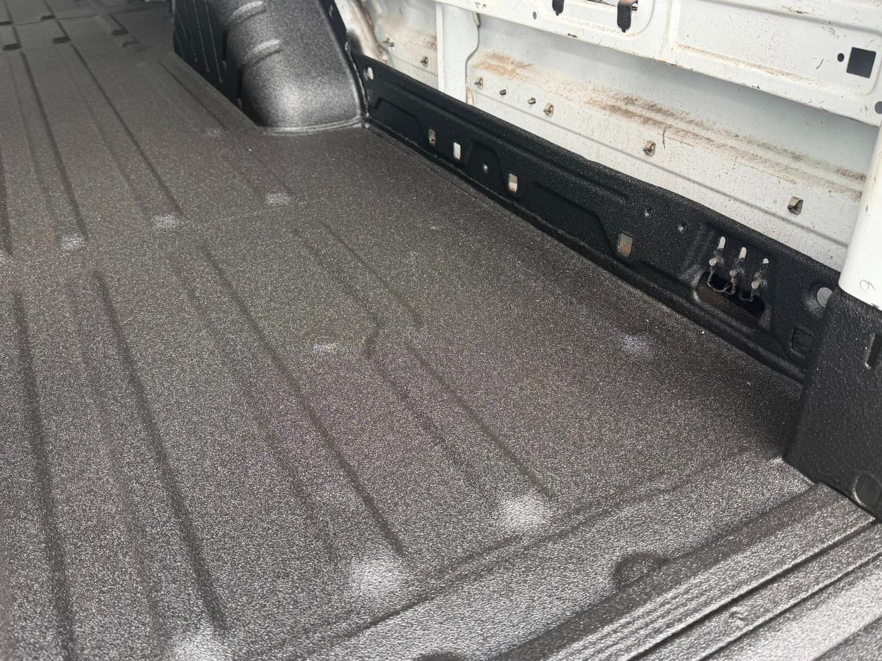 Ford Transit Cargo Van T-350 148" EL Hi Rf 9500 GVWR Sliding RH Dr 2016