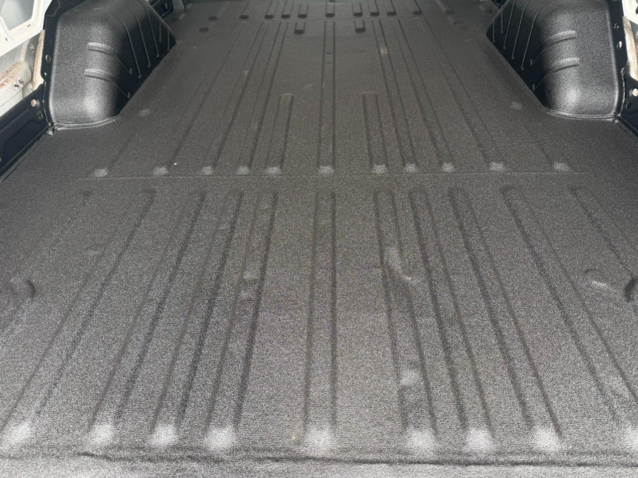 Ford Transit Cargo Van T-350 148" EL Hi Rf 9500 GVWR Sliding RH Dr 2016