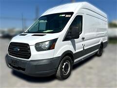 2016 Ford Transit Cargo Van 