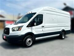 2018 Ford Transit Van 