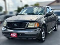 2002 Ford F-150 